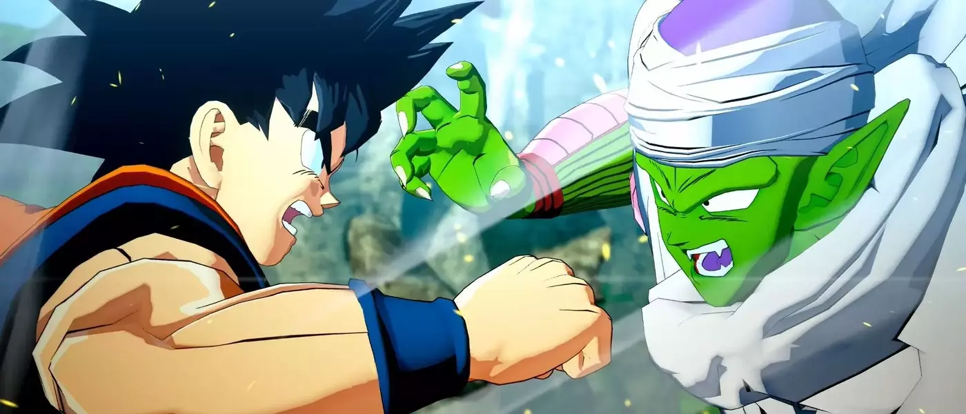 Toei Company Enters Gaming World with New Publishing Arm