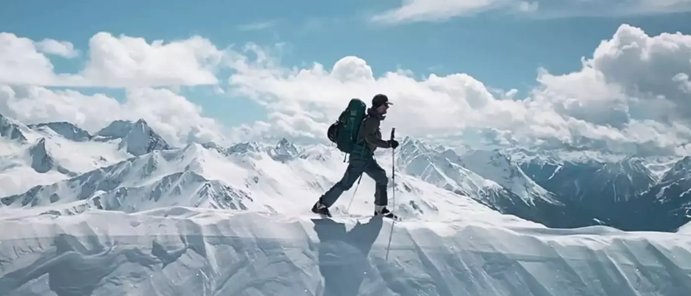 Le Festival La Trace : Réinventer le Ski de Randonnée