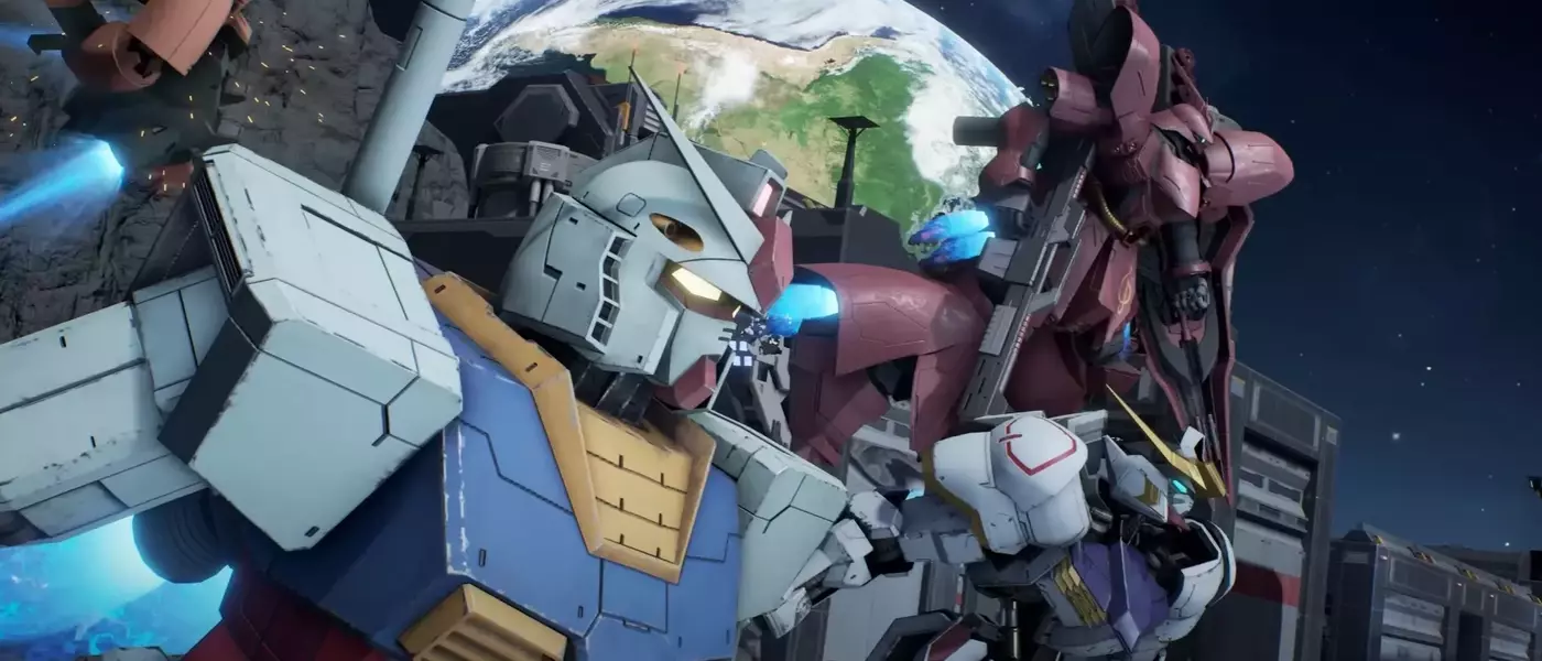Netflix Casts Jason Isaacs in Live-Action Gundam Film, Sparking Hope and Skepticism