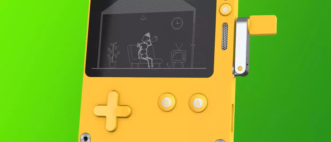Playdate Console Bans Generative AI in Games