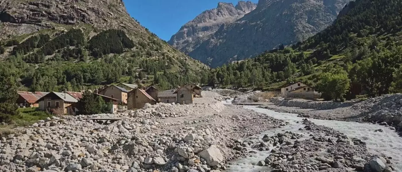 La réouverture de la vallée du Haut-Vénéon : un nouveau chapitre pour La Bérarde