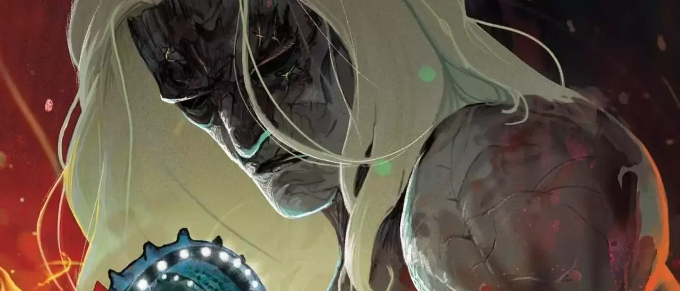 “Event Horizon” Comic Series Expands Its Universe with New Installment “Inferno”