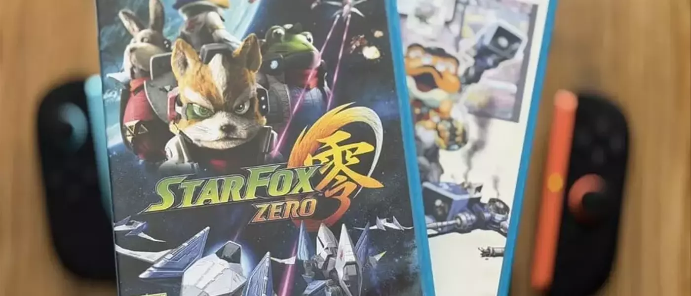 Star Fox Zero: A Decade of Debate and Unfulfilled Potential