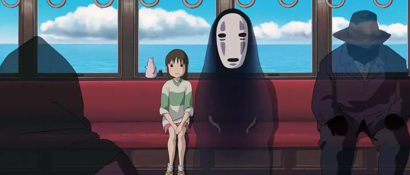 Essential Studio Ghibli Films for Your Home Collection