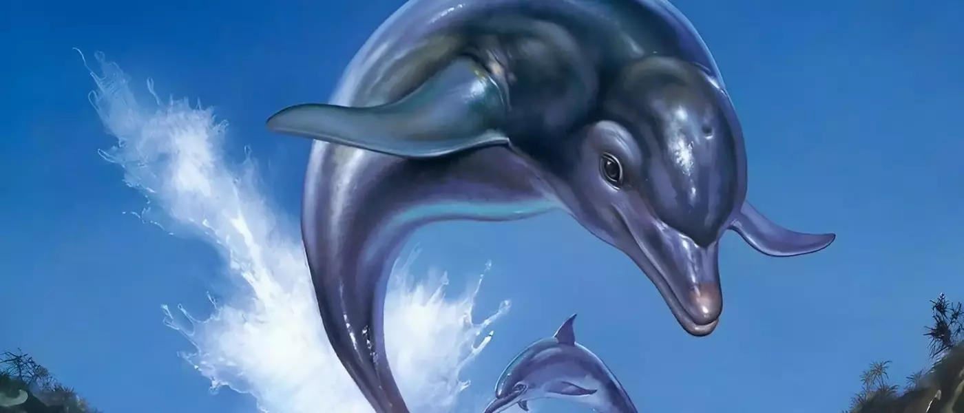Ecco the Dolphin: Complete Collection Unveiled