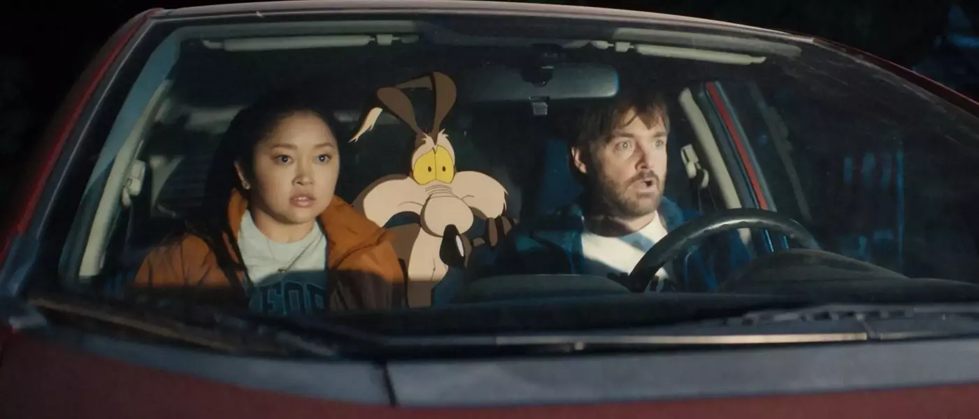 The Resurgence of 'Coyote vs. ACME': A Cinematic Battle Against Corporate Control