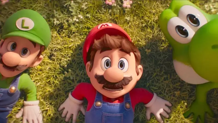 Shigeru Miyamoto Expresses Confusion Over Critical Reception of "Mario Galaxy" Film Sequel
