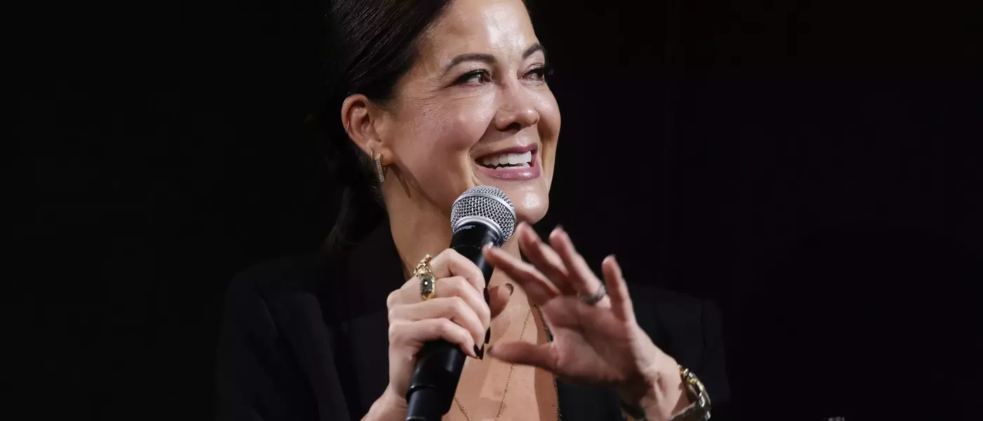 Halo Veteran Kiki Wolfkill Departs Microsoft After 30-Year Tenure
