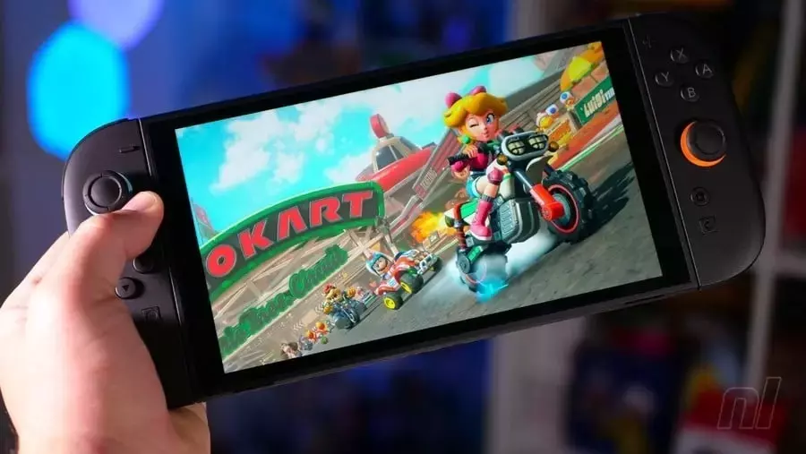 Gamers Sue Nintendo Over Tariff Refunds