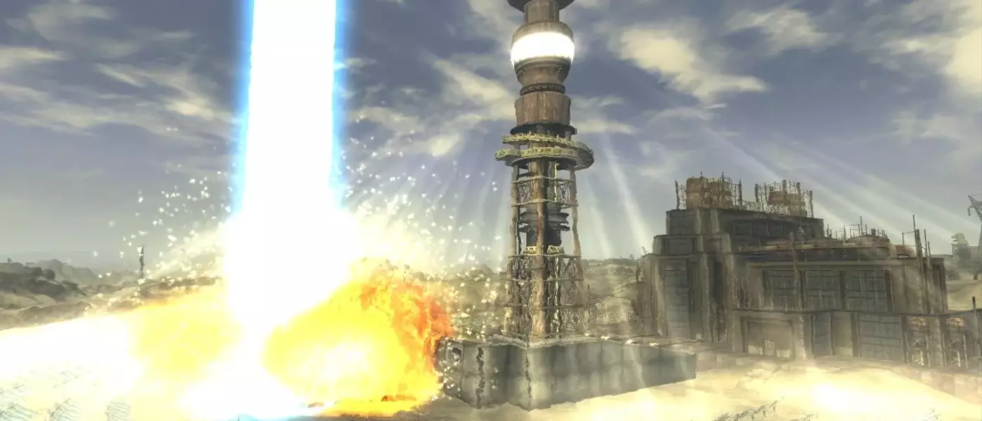 Fallout: New Vegas Dev Discusses Alternate Settings and Future Possibilities