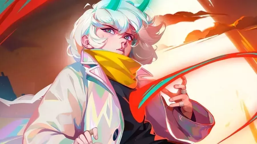 Heart Machine's Latest Metroidvania, Possessor(s), Arrives on Switch 2