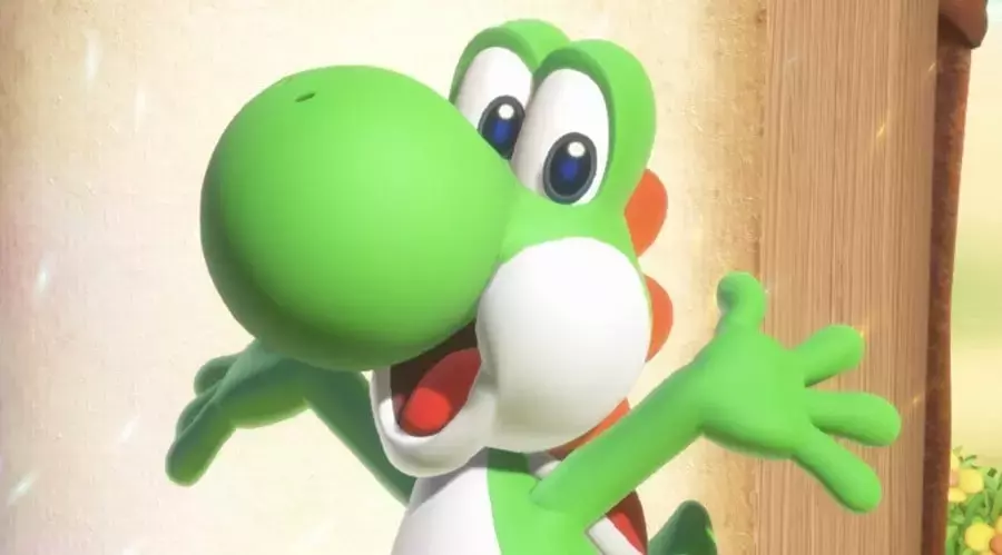 Critical Reception for "Yoshi and the Enigmatic Tome" Prior to Launch
