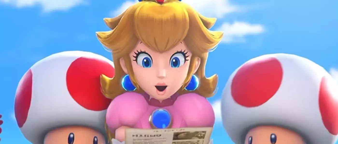 Nintendo's Vision: The Cinematic Impact on Future Mario Games