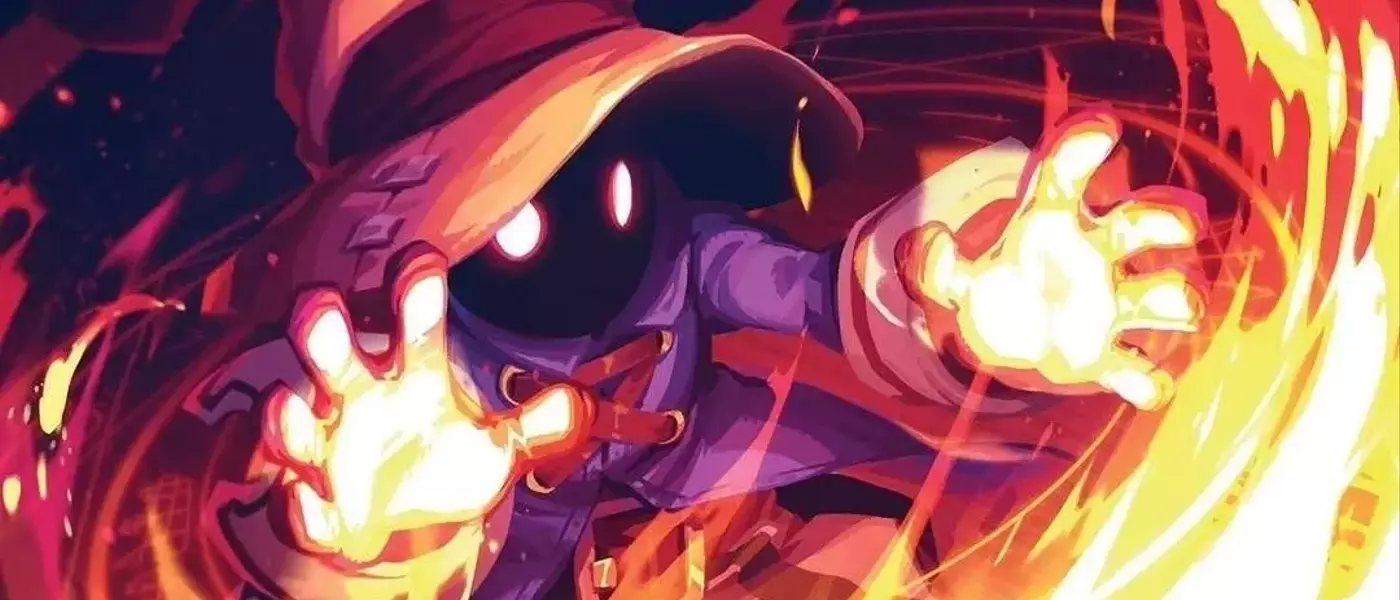Mastering the Art of Spell-Slinging: A Vivi Ornitier Commander Deck Guide