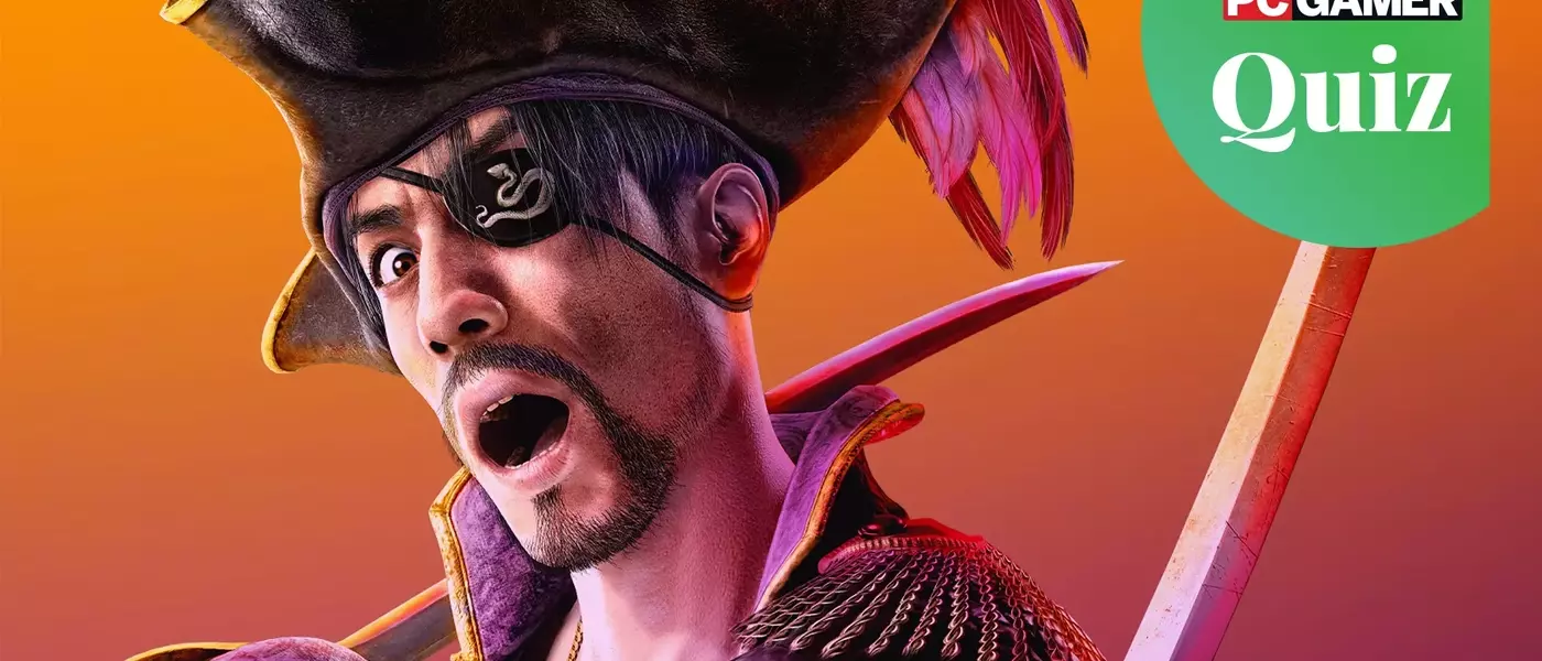 Ahoy, Matey! Test Your Pirate Game Prowess with This Swashbuckling Quiz!