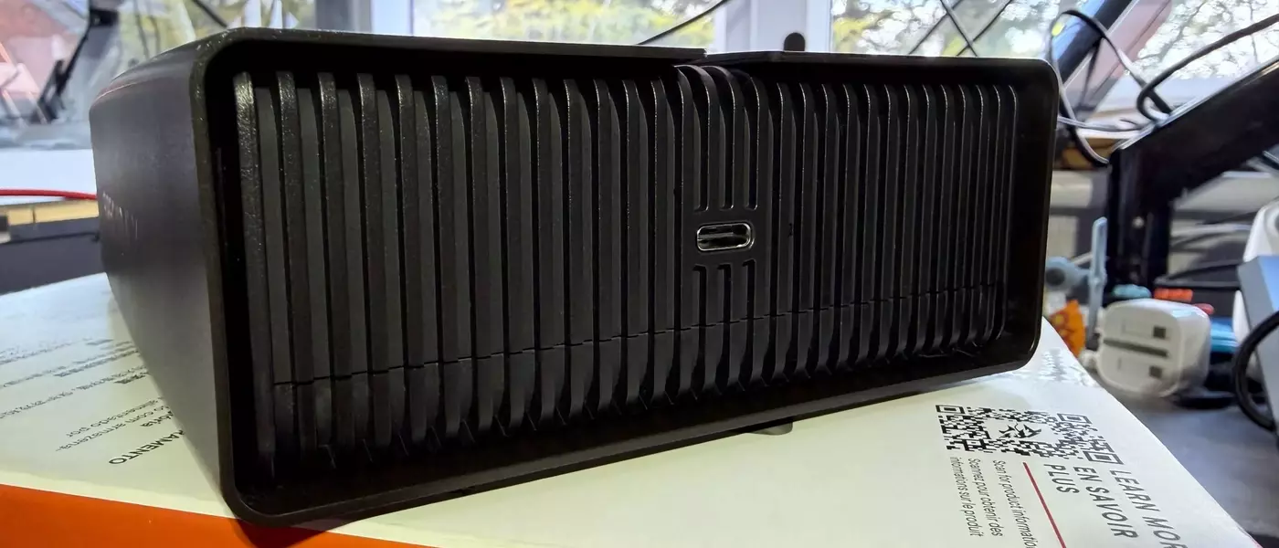 Seagate FireCuda X Vault: A Comprehensive Review