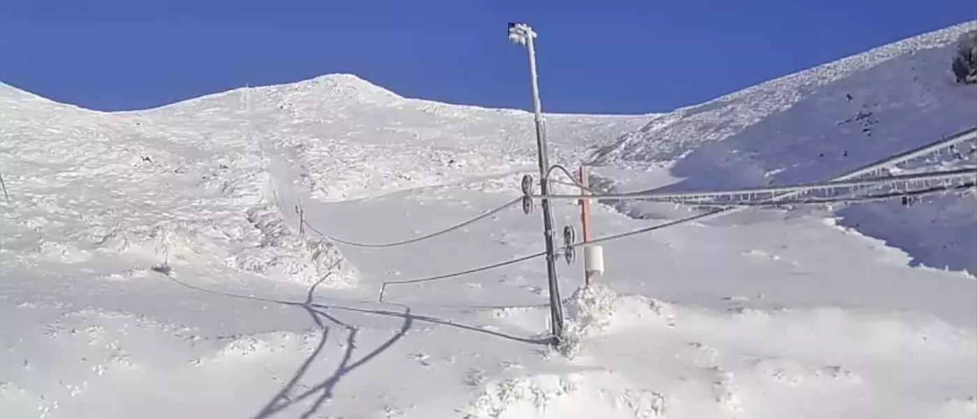 Ouverture Anticipée de la Saison de Ski 2026 en Nouvelle-Zélande Grâce aux Chutes de Neige Exceptionnelles
