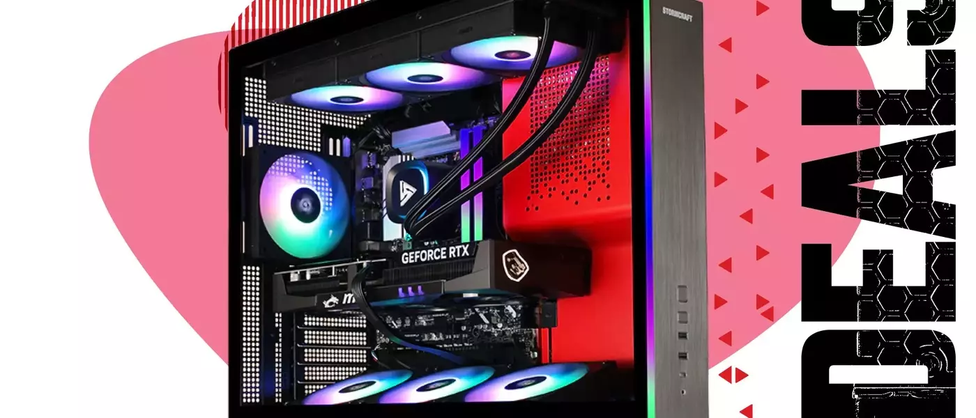 Intel Core Ultra 7 270K Plus: A Superior Choice for Gaming and Content Creation