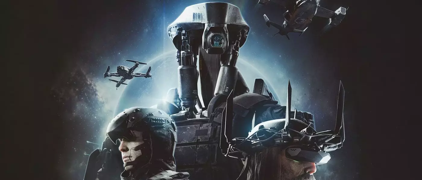 Fragmentary Order: A Hardcore Extraction Shooter Unlike Any Other