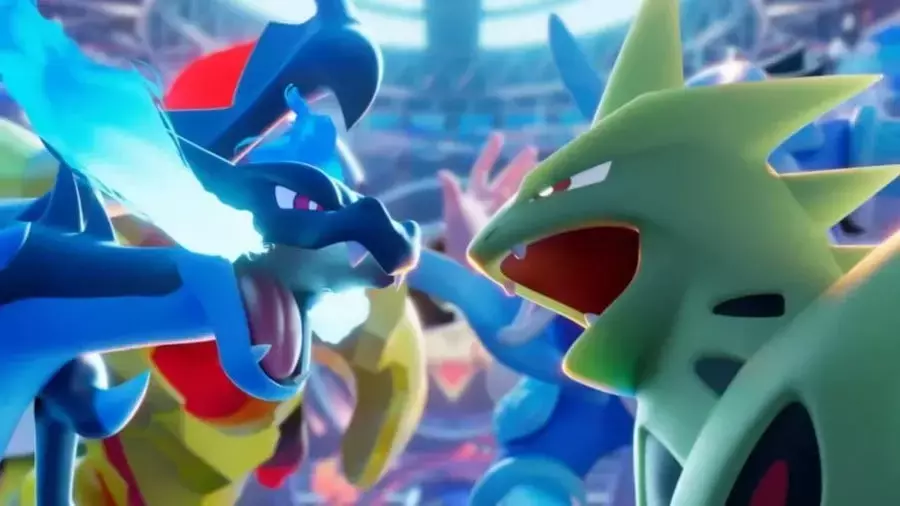 Critical Patch Released for Pokémon Champions Addressing Initial Flaws