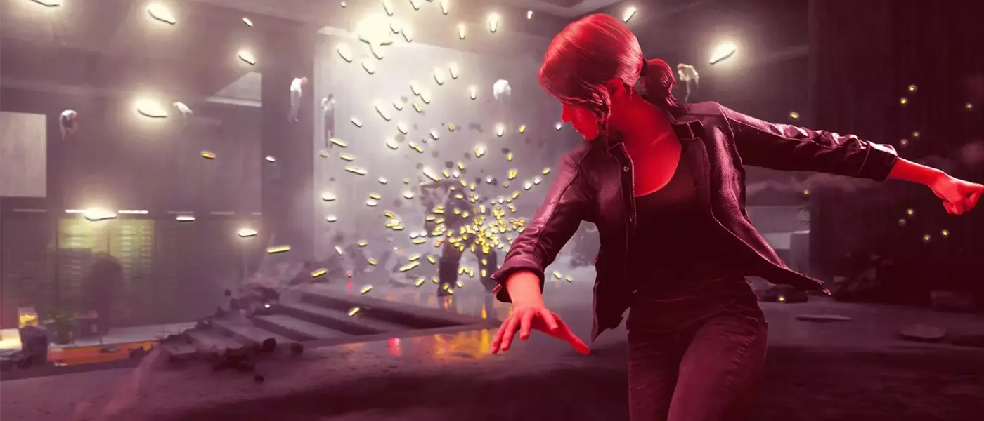 Remedy's Control Ultimate Edition Now Available on iOS