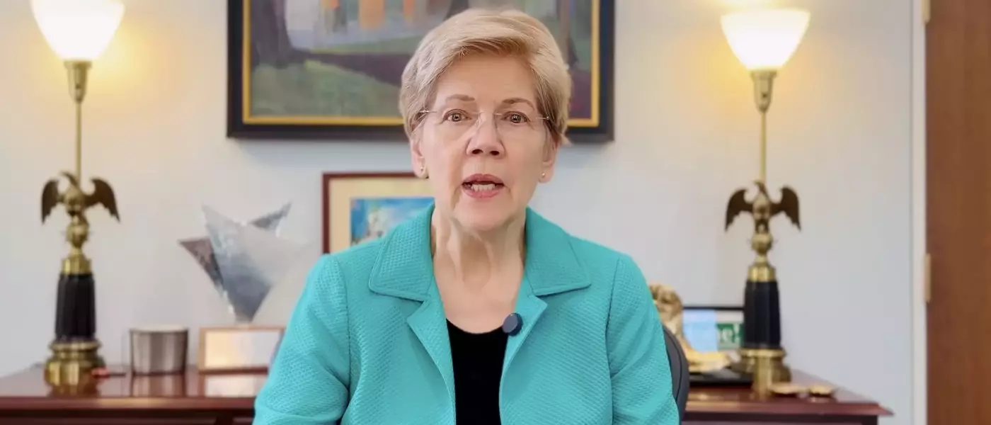 US Senator Expresses Concern Over AI Industry's Financial Stability, Citing 'Bubble' Risks