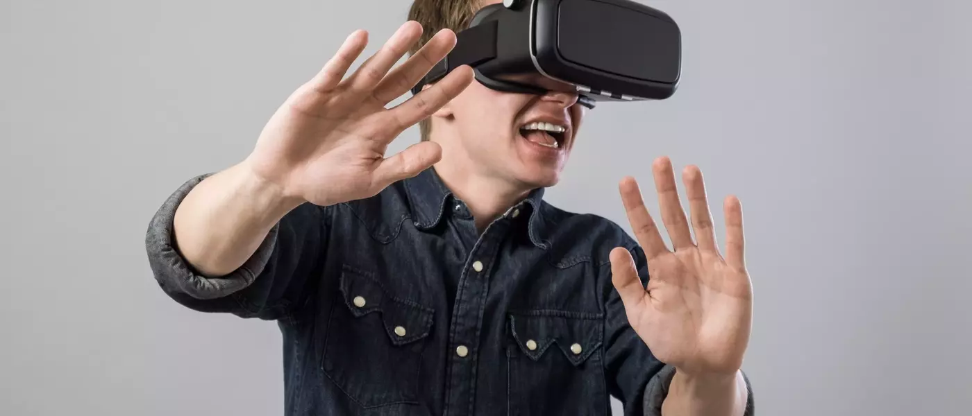 The Future of VR Gaming: Exploring Smell and Taste in Virtual Realities