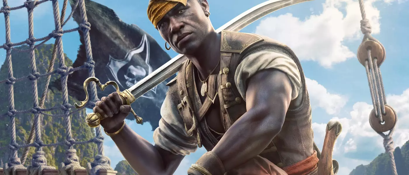 Ubisoft Singapore: From 'Skull and Bones' to 'Black Flag Resynced'