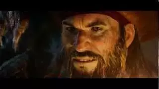 Assassin's Creed Black Flag Resynced Skips Switch 2 at Launch, Sparks Discussion
