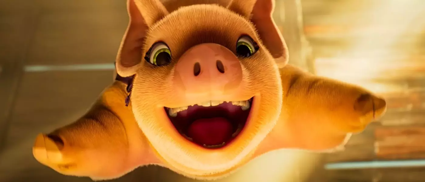 Andy Serkis's 'Animal Farm' Adaptation Sparks Heated Debate