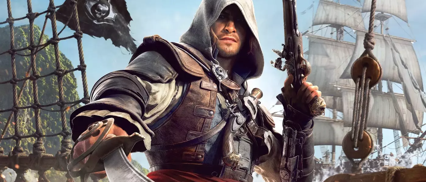 Unveiling the Refreshed "Assassin's Creed Black Flag Resynced": A Comprehensive Overview