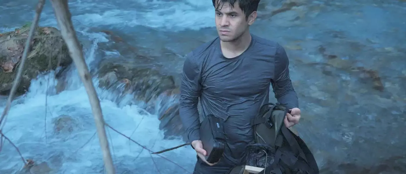 The Ultimate Wilderness Challenge: How a Solo Developer Created a Live-Action Survival Game