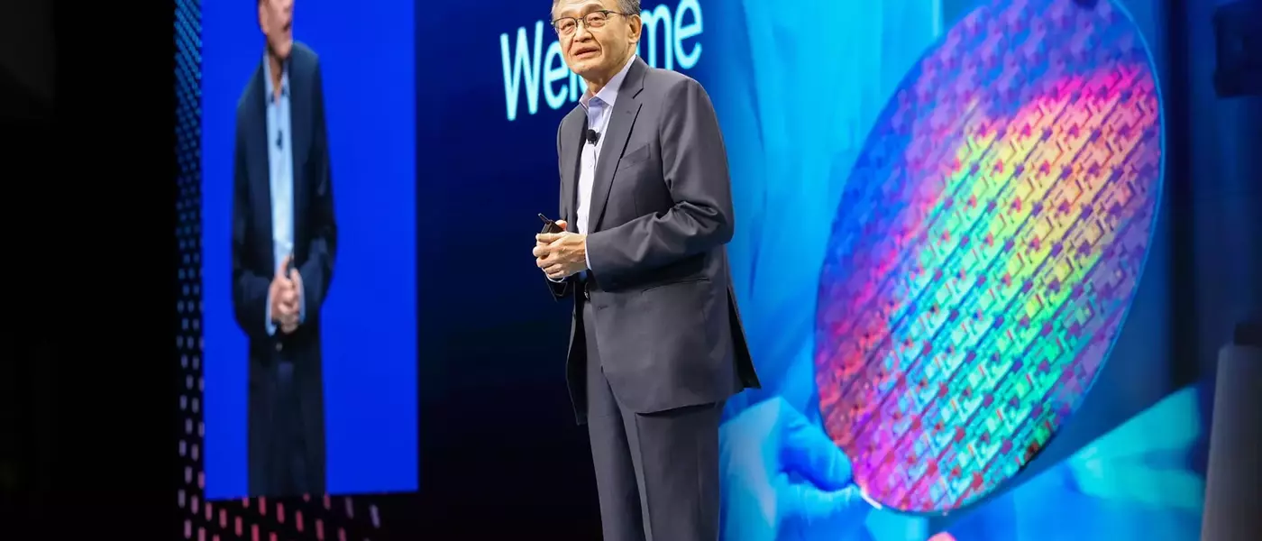 Intel's Remarkable Comeback: Strong Q1 Results and AI-Driven Growth