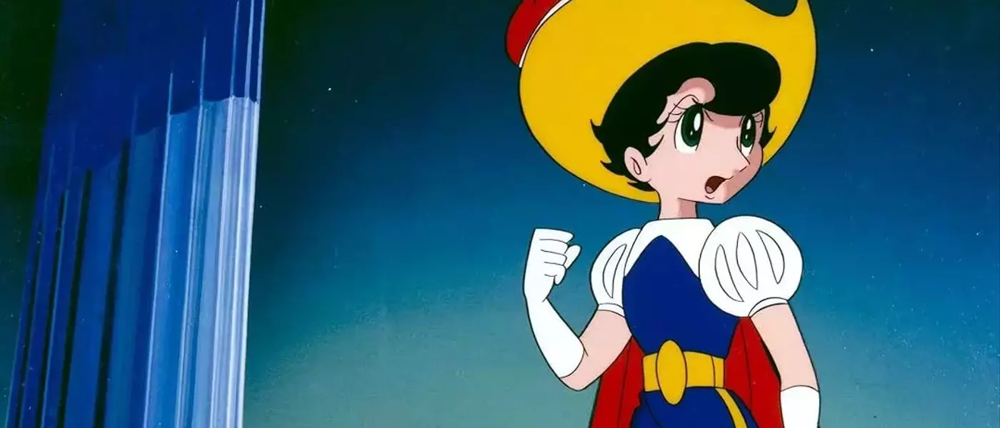 Netflix to Adapt Osamu Tezuka's 'Princess Knight' into New Anime Film 'The Ribbon Hero'