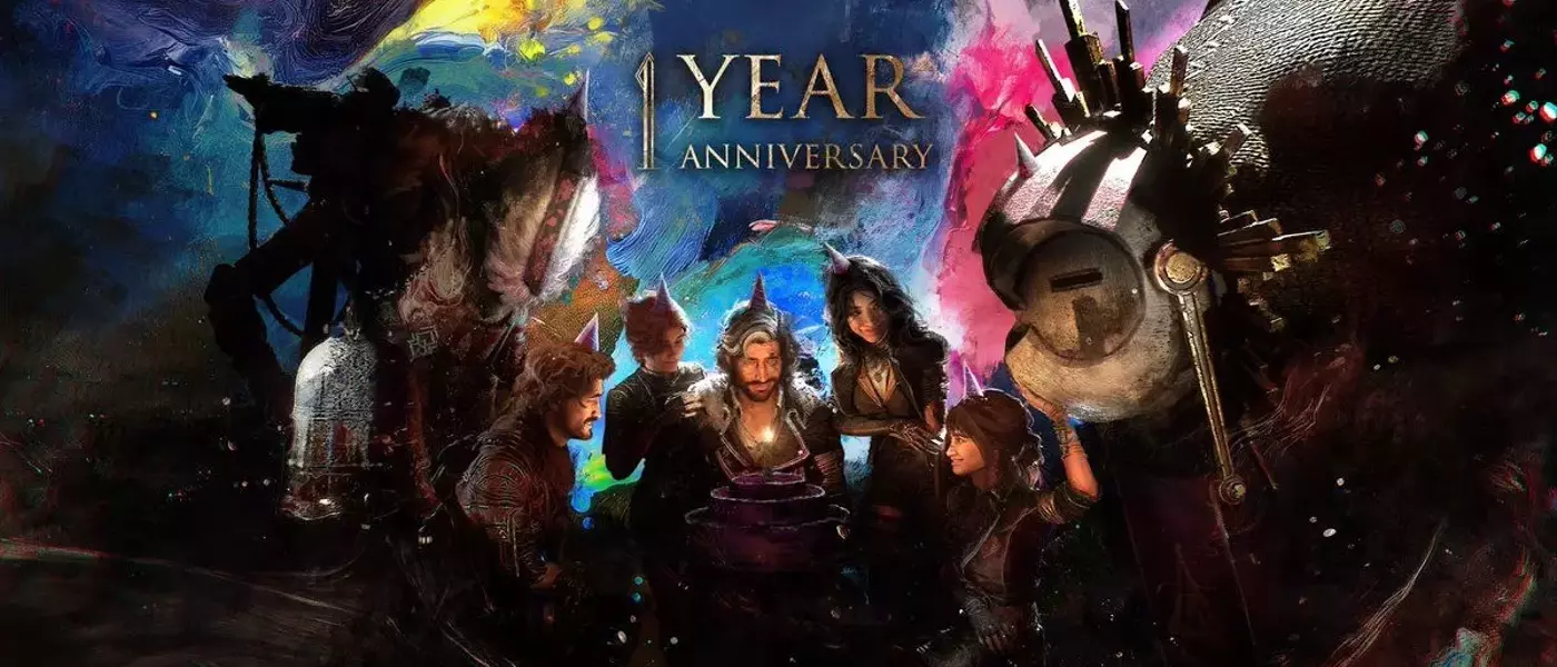 Clair Obscur: Expedition 33 Celebrates First Anniversary with New Content and Milestone Sales