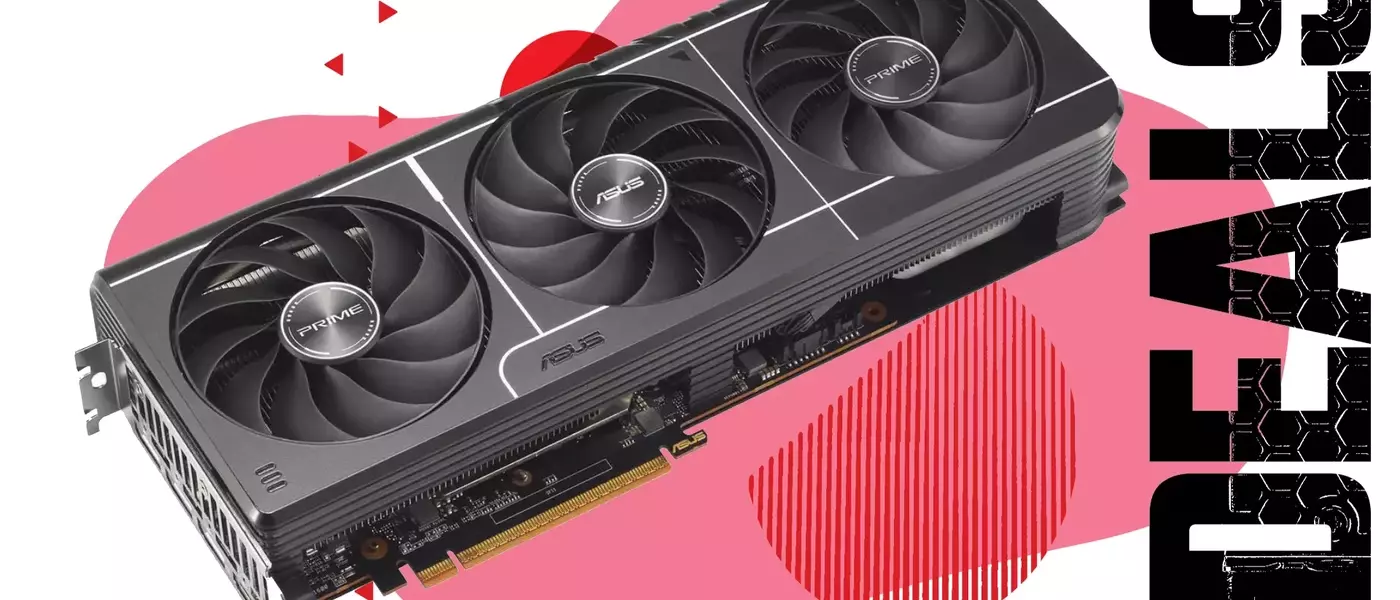 ASUS Prime Radeon RX 9070 XT: A Mid-Range GPU Steal