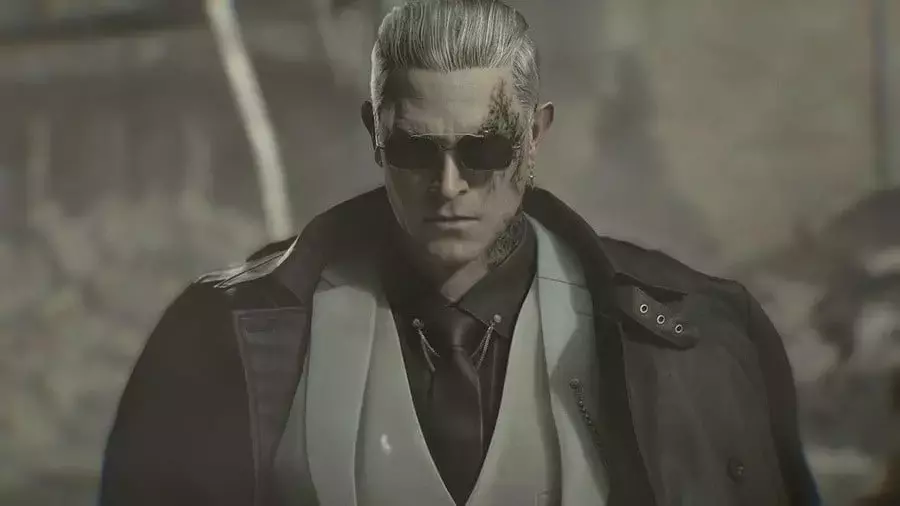 Resident Evil Requiem Achieves Phenomenal Sales Milestone