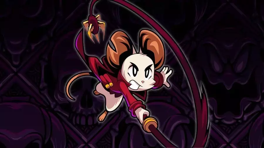 Mina the Hollower: Approaching Launch