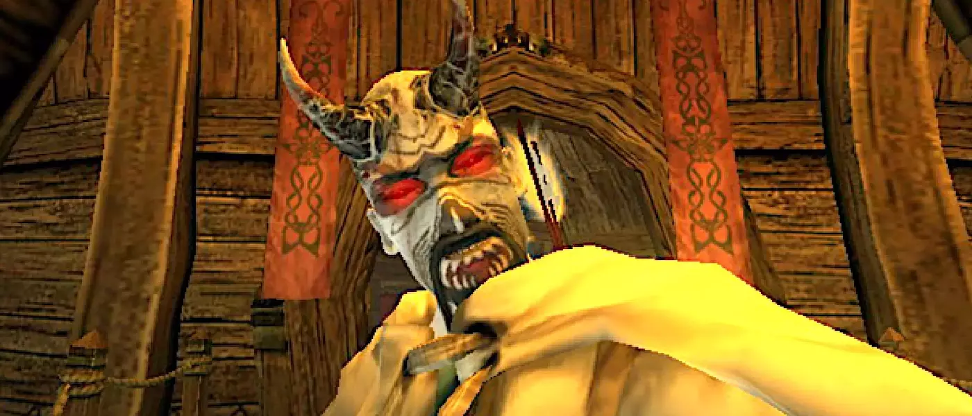 Fable Reboot's Morality System Disappoints Original Creator