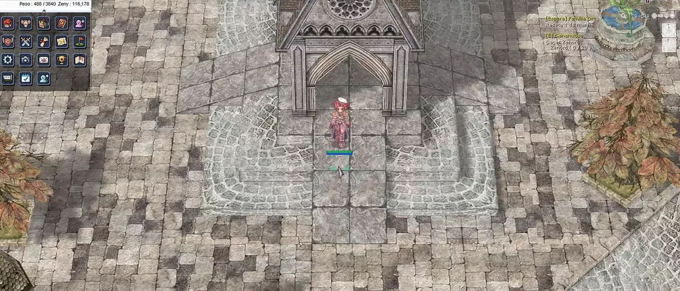 Ragnarok Online: A Journey Back to Authentic Online Connections