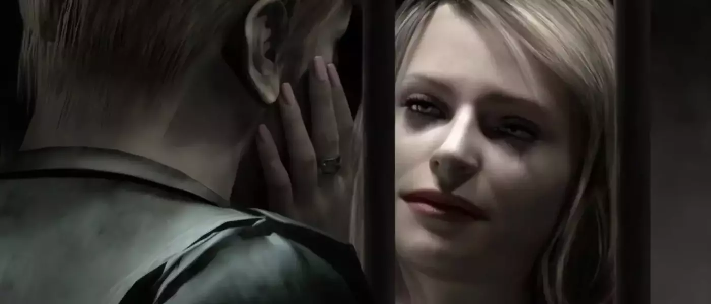 Fan Restores Silent Hill 2's Lost CGI Renders