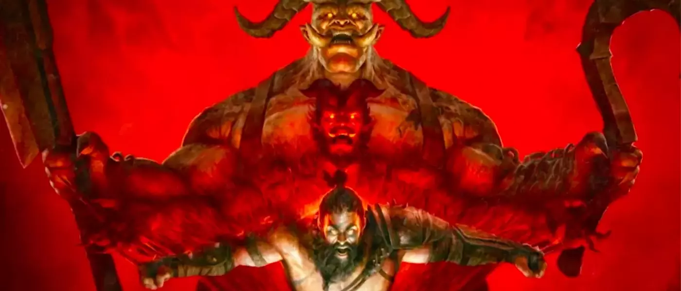 Embracing Simplicity: My Renewed Enjoyment of Diablo 4