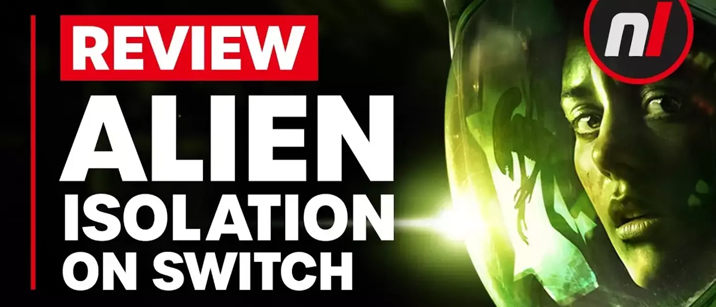 New Teaser Trailer Hints at 'Alien: Isolation' Sequel
