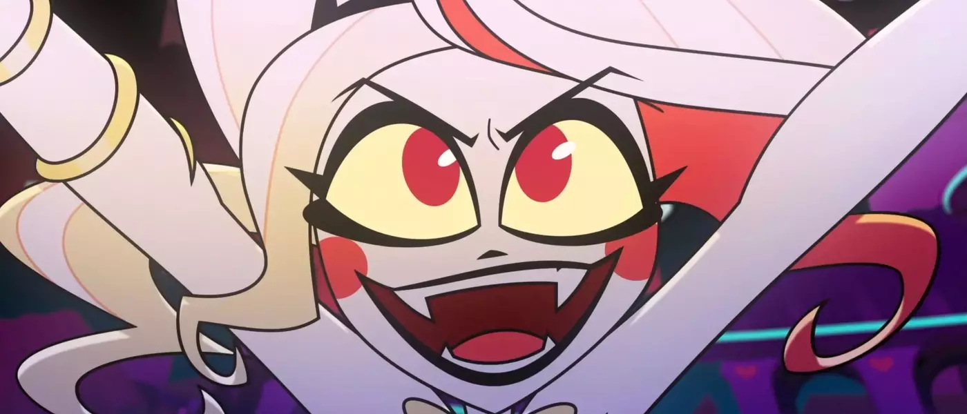Hazbin Hotel Confirms Fifth and Final Season