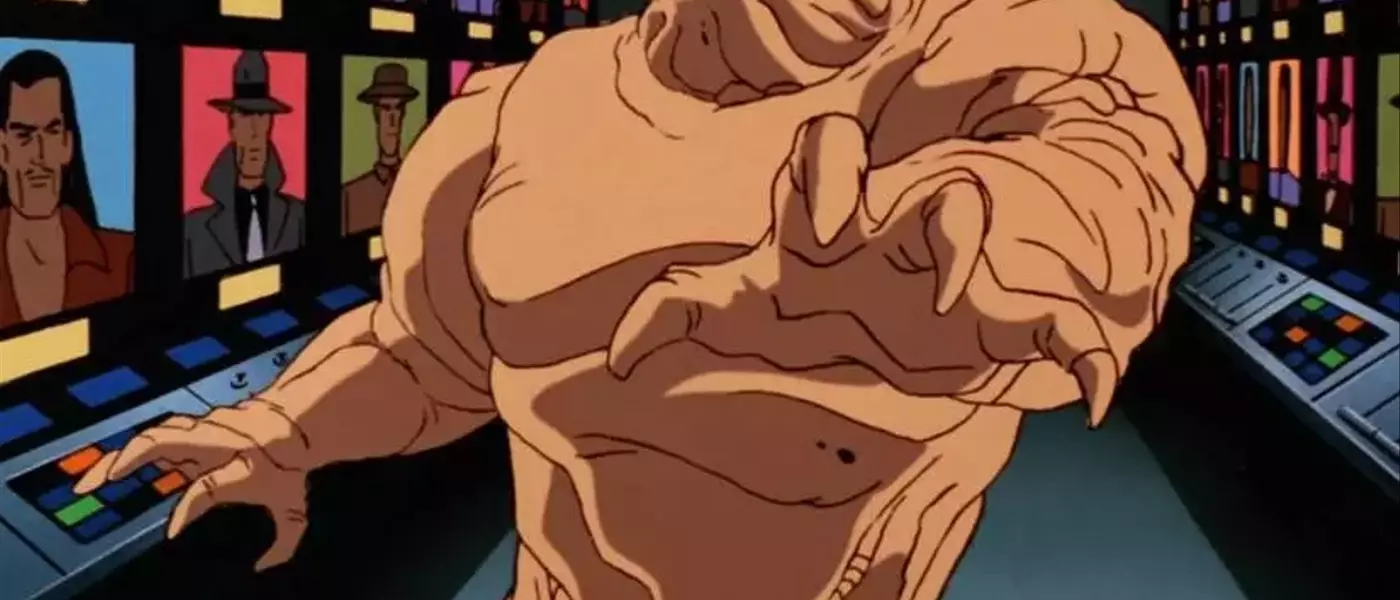 Clayface: A Deep Dive into Batman's Formidable Foe