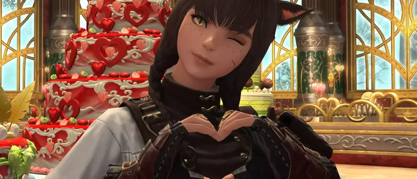 Final Fantasy XIV Director Open to Single-Player Spinoff Ideas