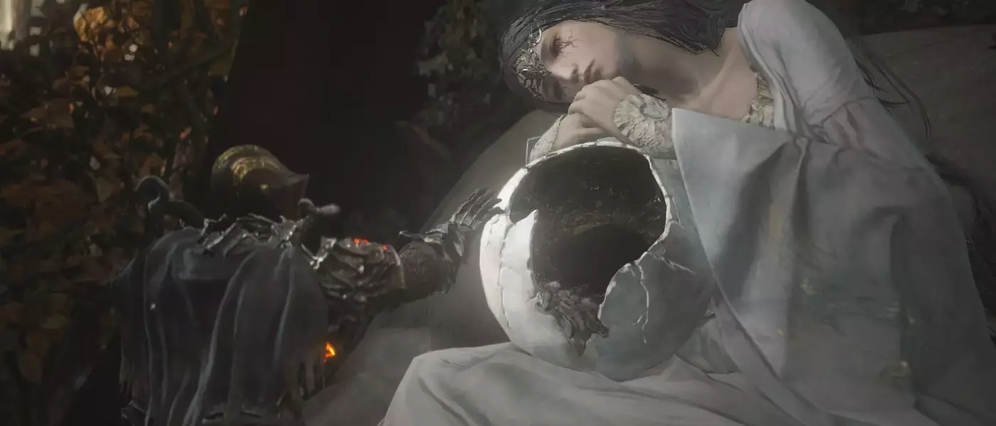 The Unyielding Flame: Dark Souls 3's Enduring Legacy a Decade On