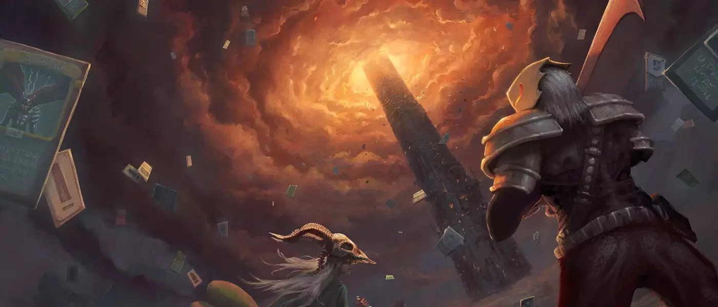 Gaming Insights from Erik Wolpaw: A Deep Dive into His Favorite Titles and Playstyle