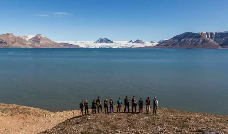 Aventures en Groupe: La Randonnée Organisée, une Autre Façon d'Explorer