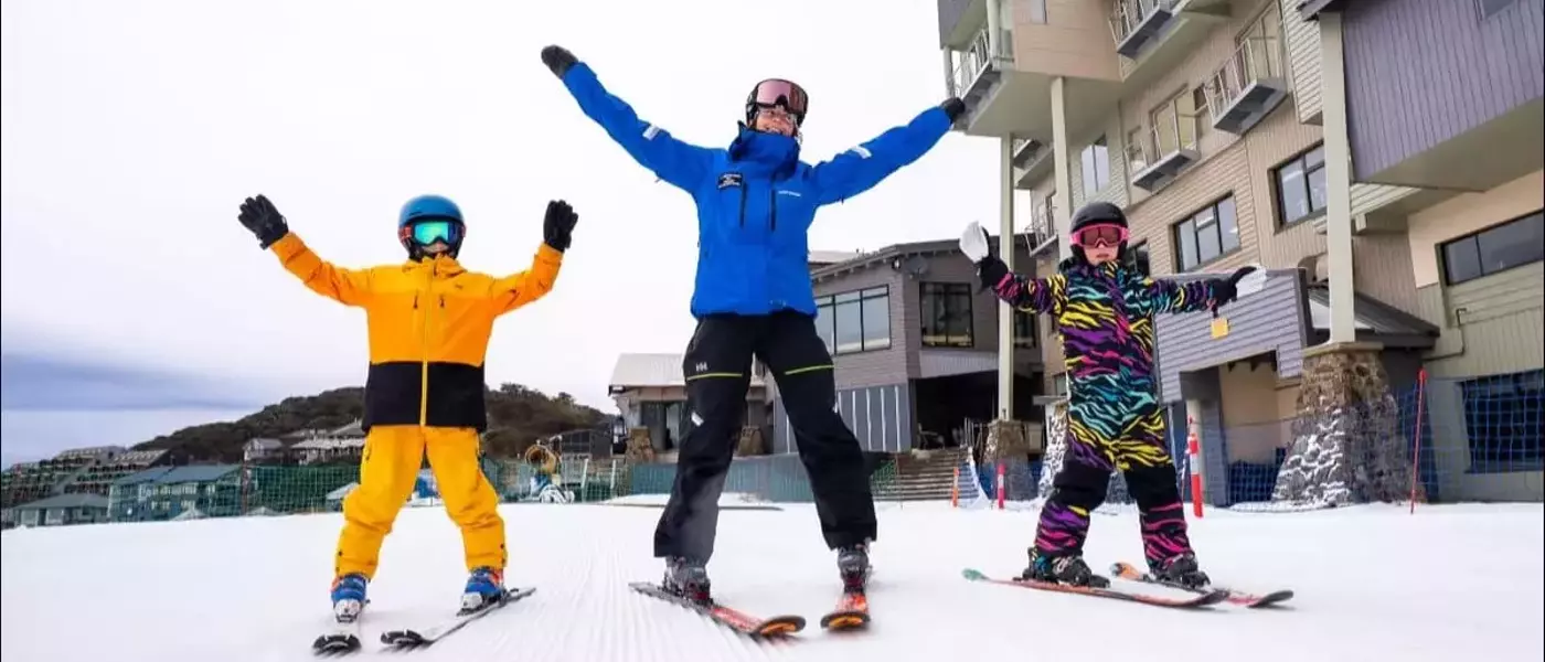 L'Industrie du Ski Mondial Atteint des Sommets Inédits en 2024-2025